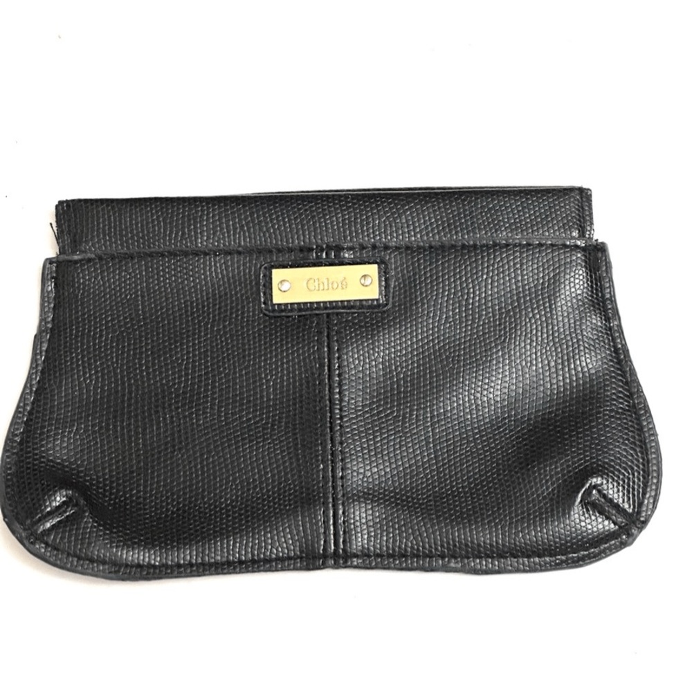 Chloe Parfum Clutch Pouch